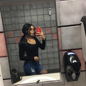 Meet your Posher, Anailah